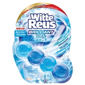Witte Reus brilliant gel  arcticocean voorkant