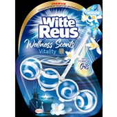 Witte Reus toiletblok wellness scents vitality voorkant