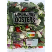wokgroenten oosters voorkant