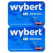 Wybert original 2-pack voorkant