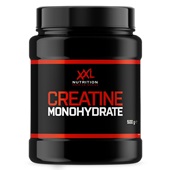 XXL Nutrition creatine monohydraat voorkant