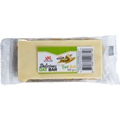 XXL Nutrition delicious oat bar yoghurt muesli voorkant