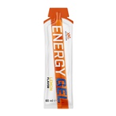 XXL Nutrition energy gel citroen voorkant