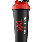 XXL Nutrition shaker voorkant