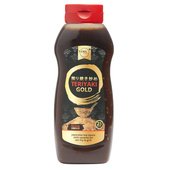 Yama Food Yama Teriyaki Gold Sauce 750 ml voorkant