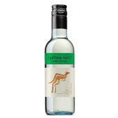 Yellow Tail pinot grigio voorkant