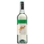 Yellow Tail pinot grigio voorkant