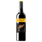 Yellow Tail Yellow Tail shiraz voorkant