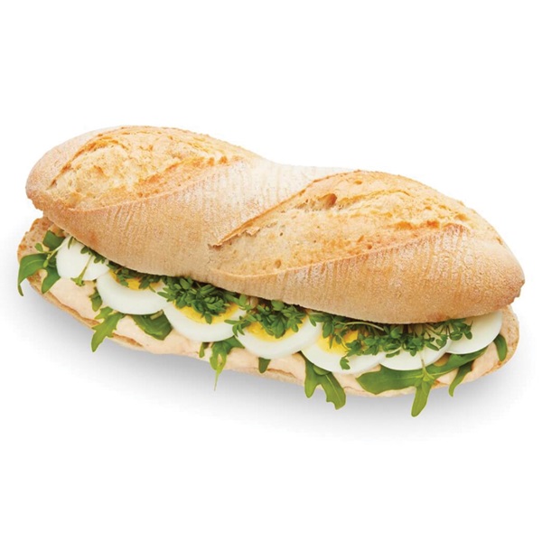 baguelino wit voorkant