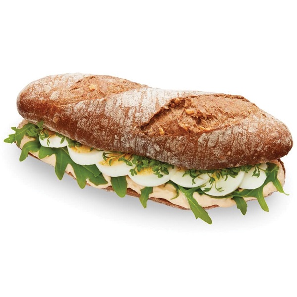 baguelino bruin voorkant