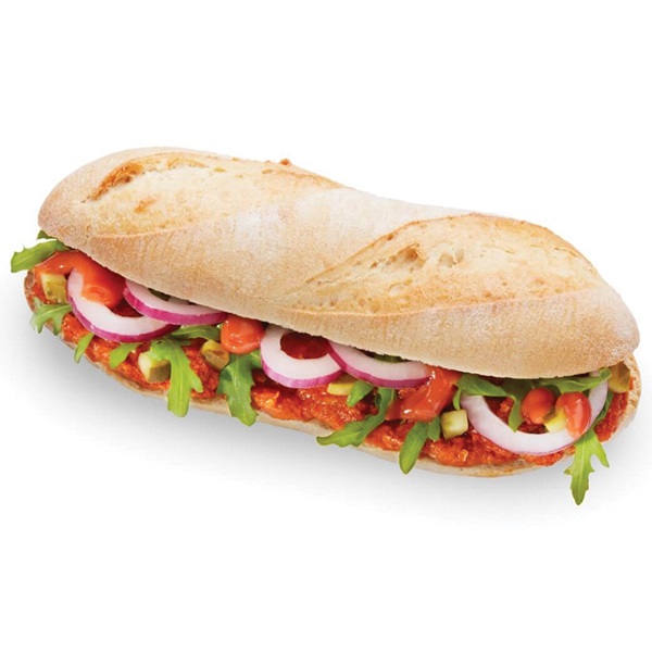 baguelino wit voorkant