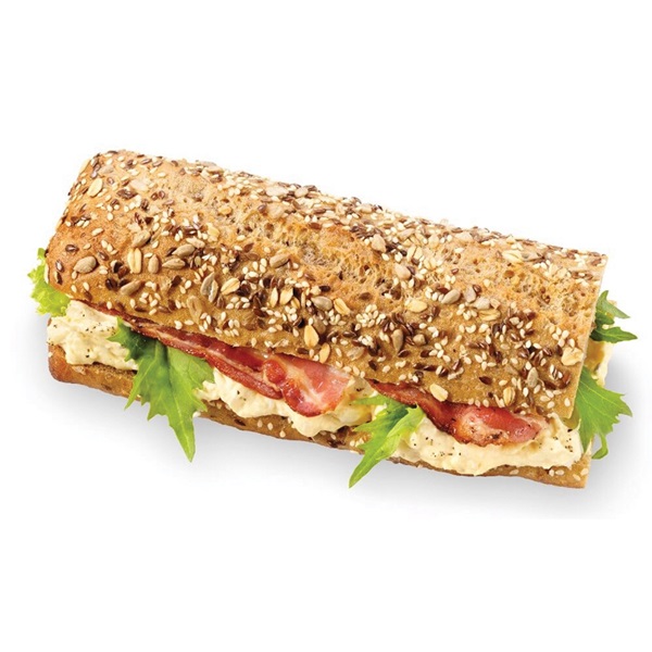 baguelino wit voorkant