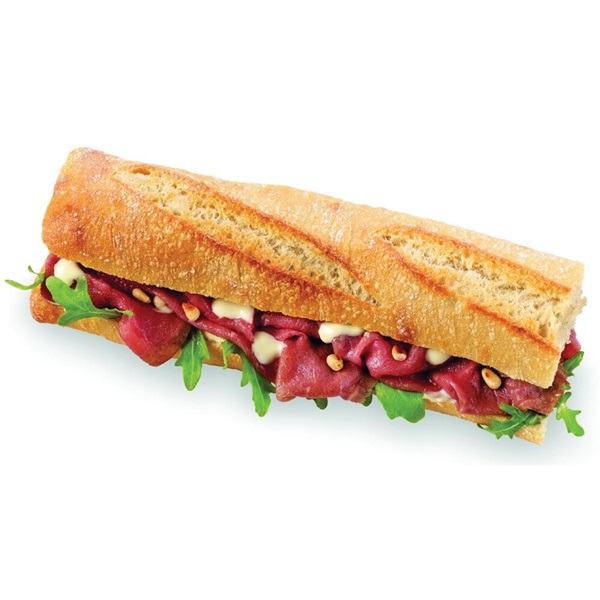 stokbrood wit voorkant