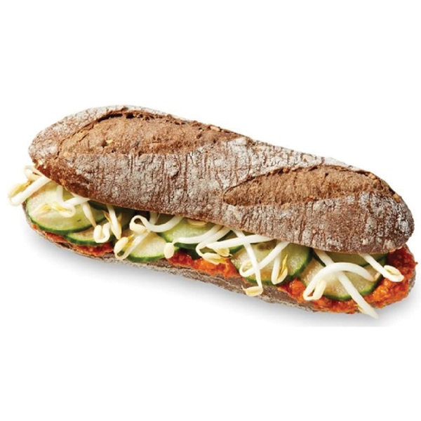 baguelino bruin voorkant