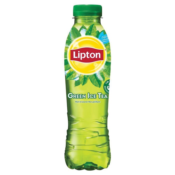SPAR Lipton ice tea green je vindt het bij SPAR