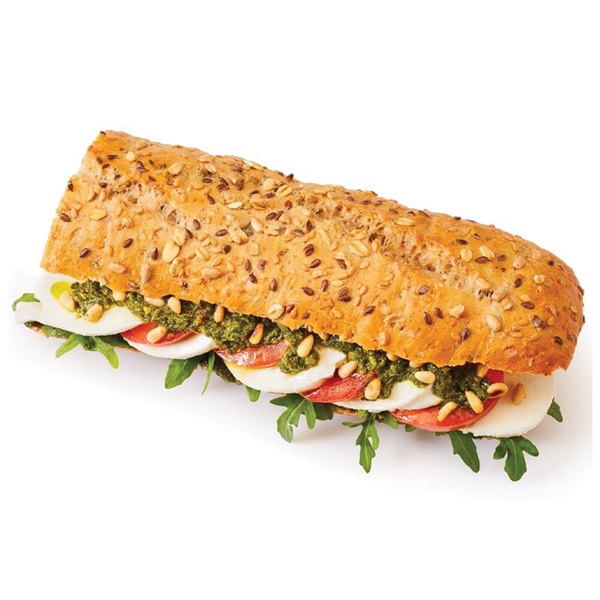 baguelino bruin voorkant