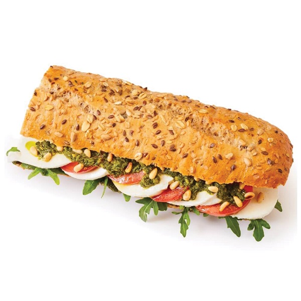 stokbrood wit voorkant