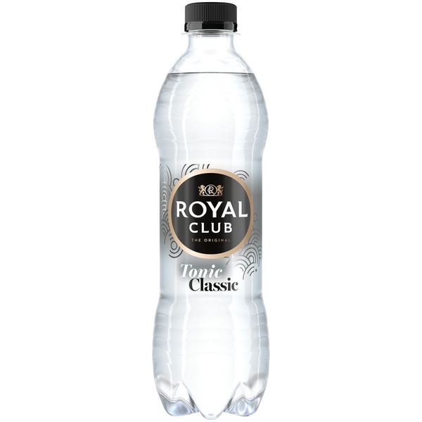 tonic voorkant