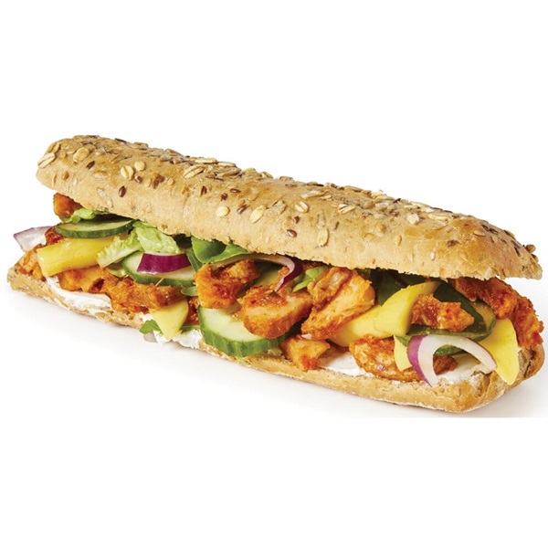 baguelino wit voorkant