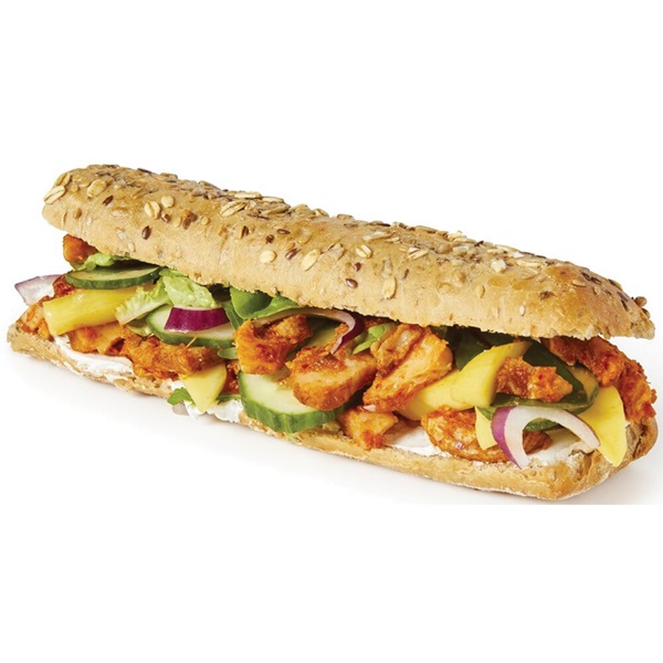 baguelino bruin voorkant