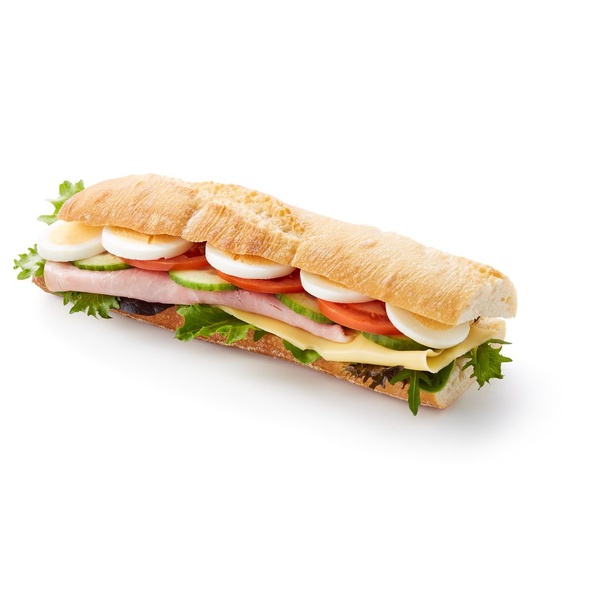 stokbrood wit voorkant