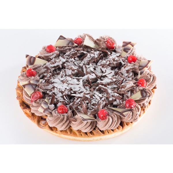 kersen kristoffel voorkant