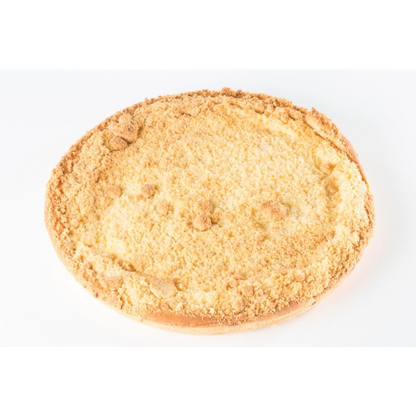 pudding kruimel voorkant