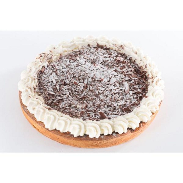 rijst slagroom voorkant