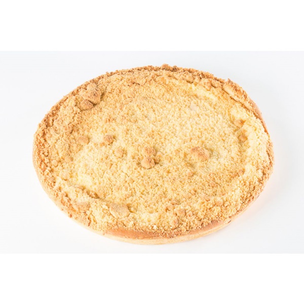 appel citroen voorkant