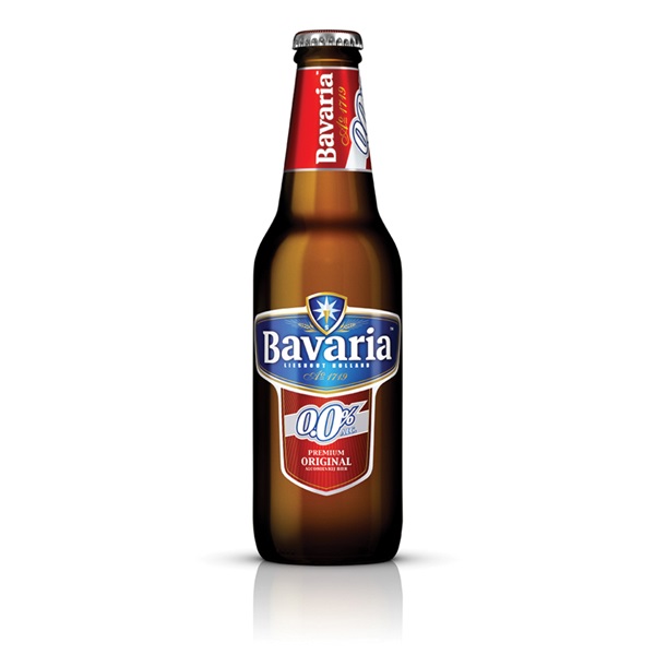 SPAR | Bavaria Bier 0,0% Original 30cl - Je Vindt Het Bij SPAR