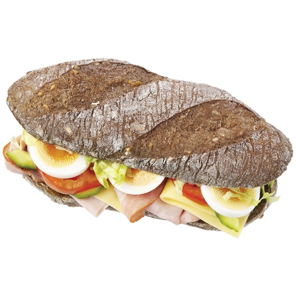 baguelino bruin voorkant