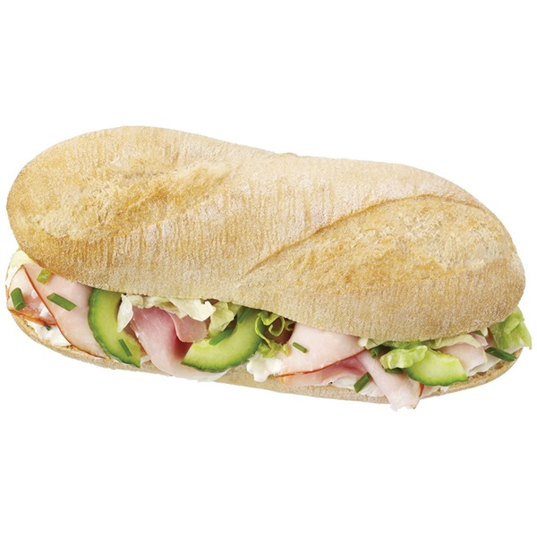 baguelino wit voorkant