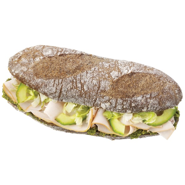 baguelino bruin voorkant