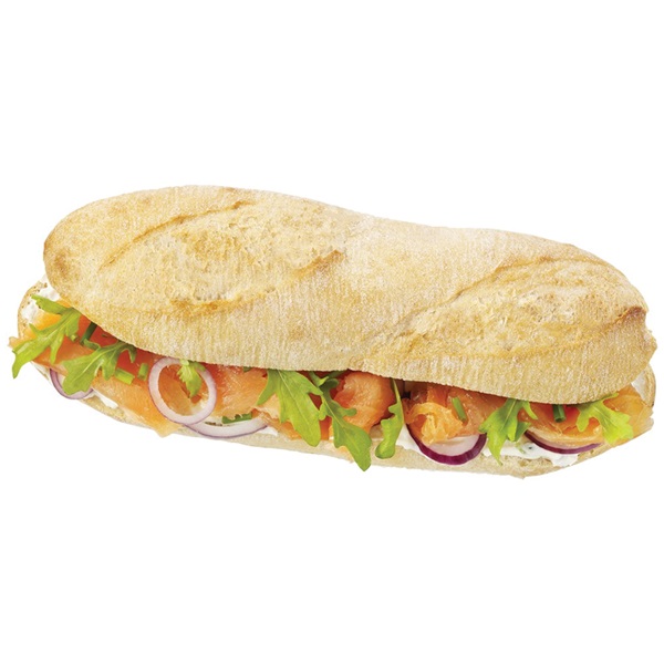 baguelino wit voorkant