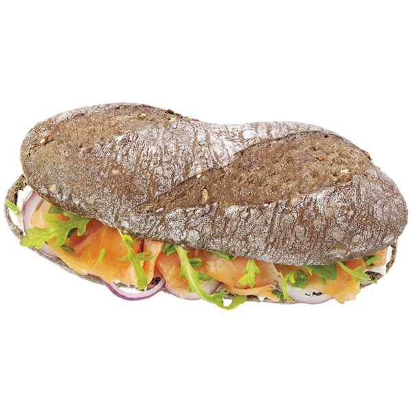 baguelino bruin voorkant