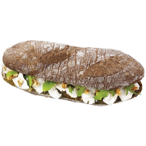 baguelino bruin voorkant