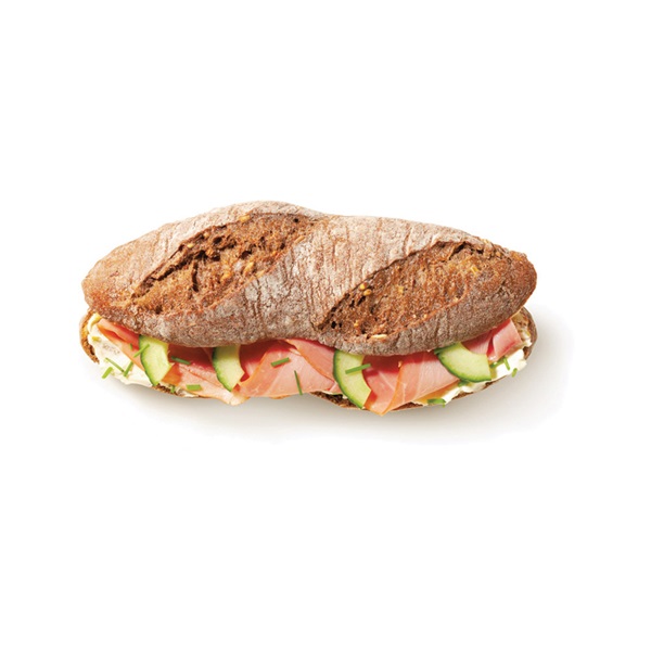 baguelino bruin voorkant