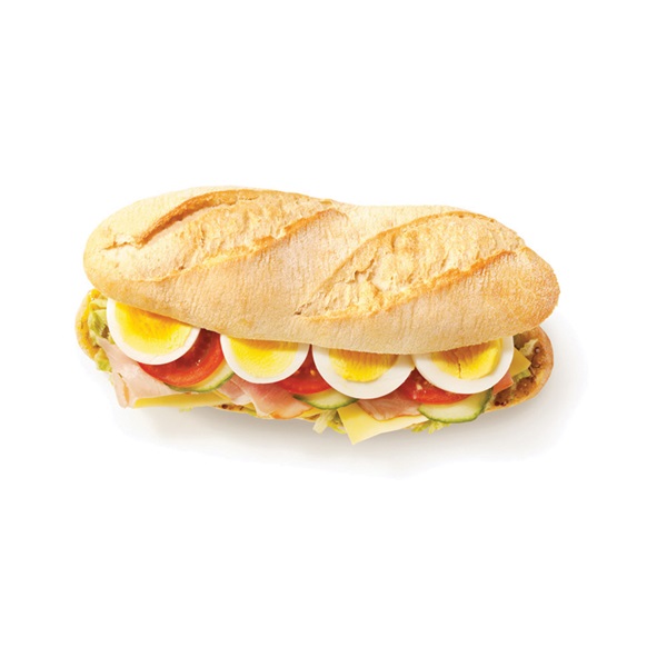 baguelino wit voorkant