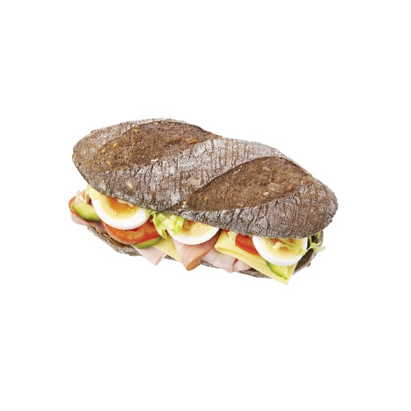 SPAR broodje gezond voorkant