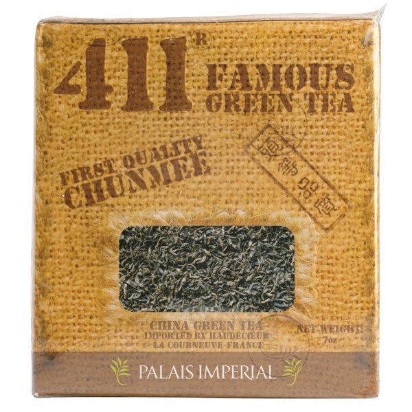 411 thee chunmee voorkant