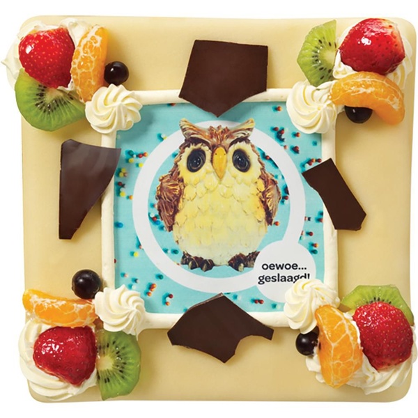 marsepeintaart voorkant