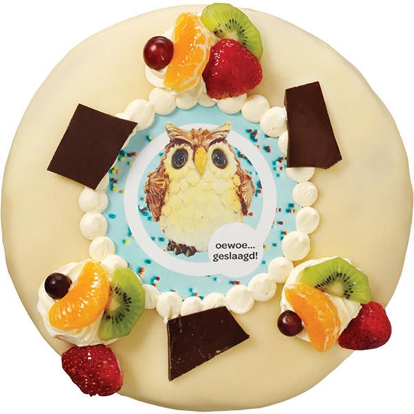 marsepeintaart voorkant