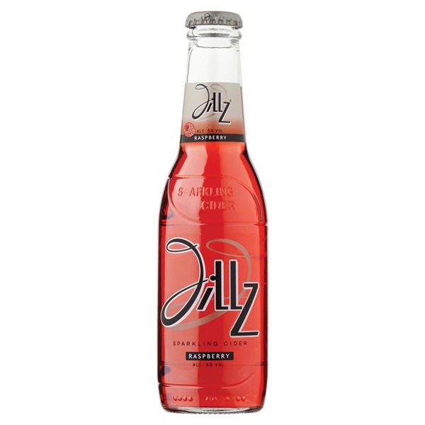 Jillz