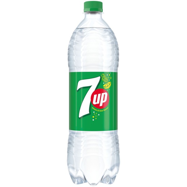 7-Up regular voorkant