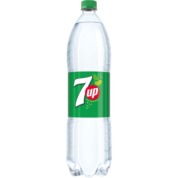 7-Up regular voorkant