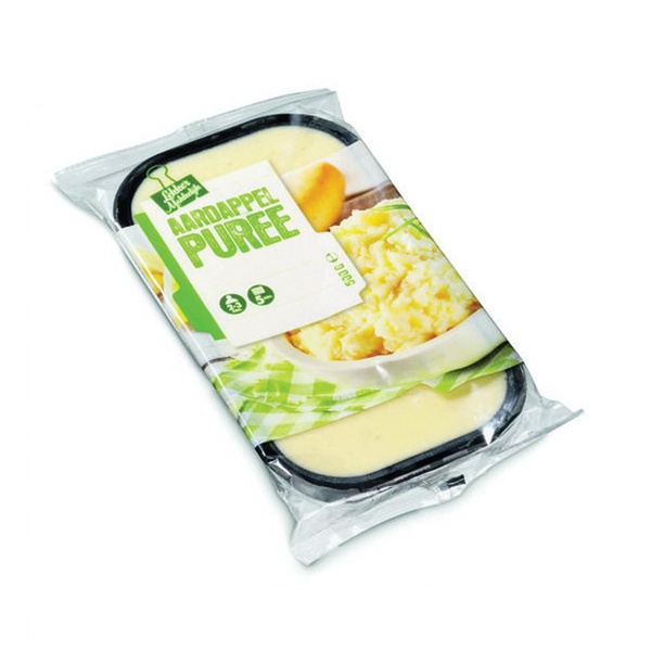 aardappelpuree voorkant