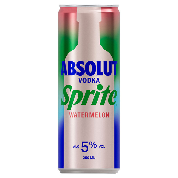 Absolut voorkant