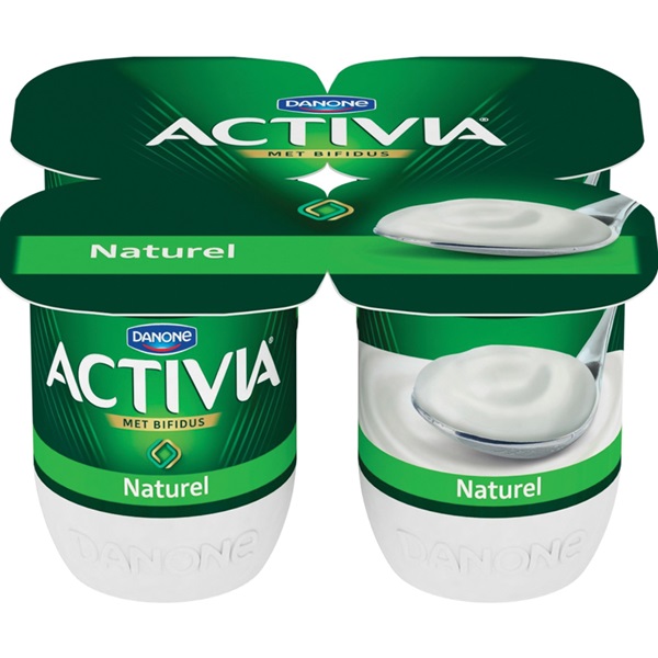 SPAR Activia Yoghurt Naturel je vindt het bij SPAR