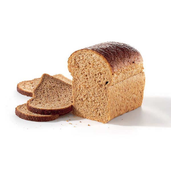 Ambachtelijke Bakker ambachts volkoren fijn heel voorkant
