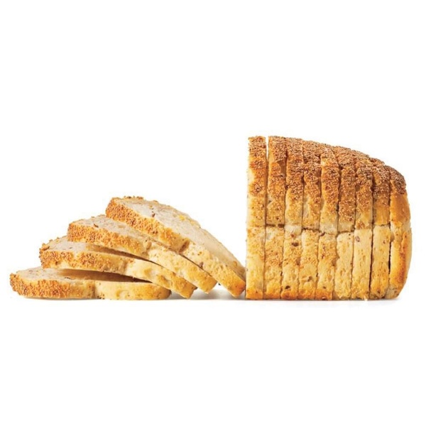 Ambachtelijke Bakker bruin met 16% koolhydraten voorkant